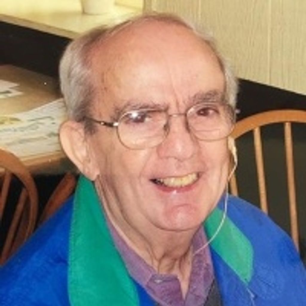 Joseph C. Kelly