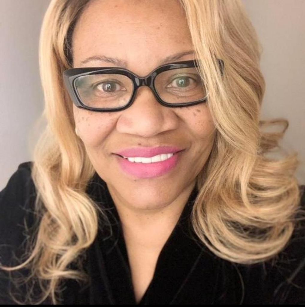 Ms. Elizabeth " Tina" King