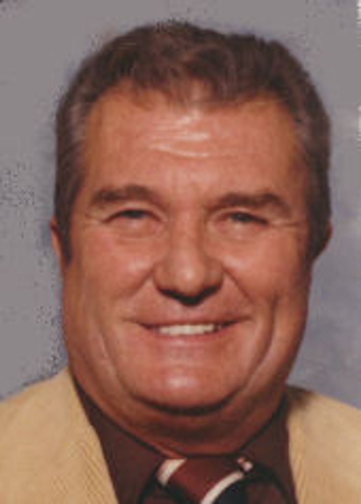 Franklin G. Taff