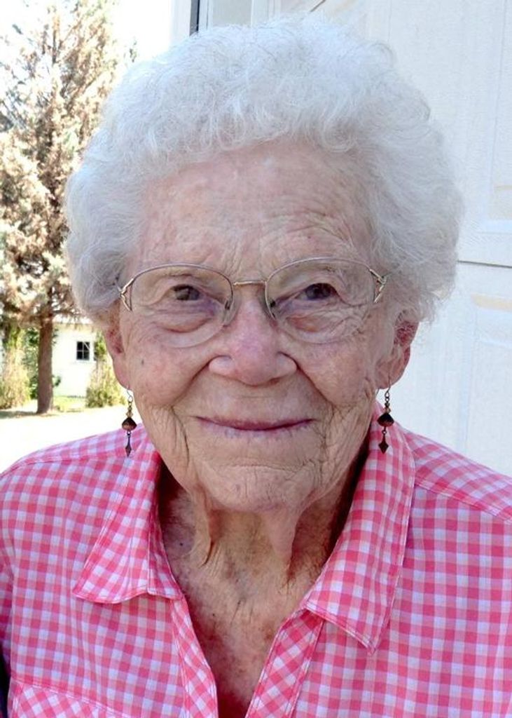Margaret Silflow Profile Photo