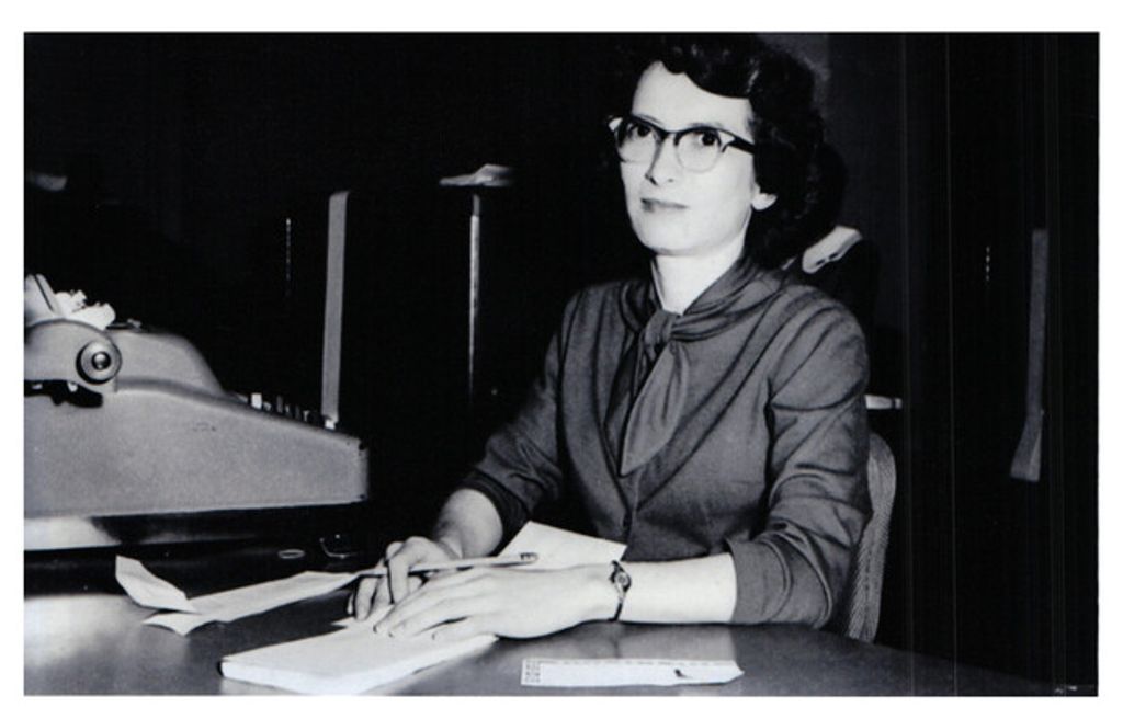 Erma Lee Brown Profile Photo