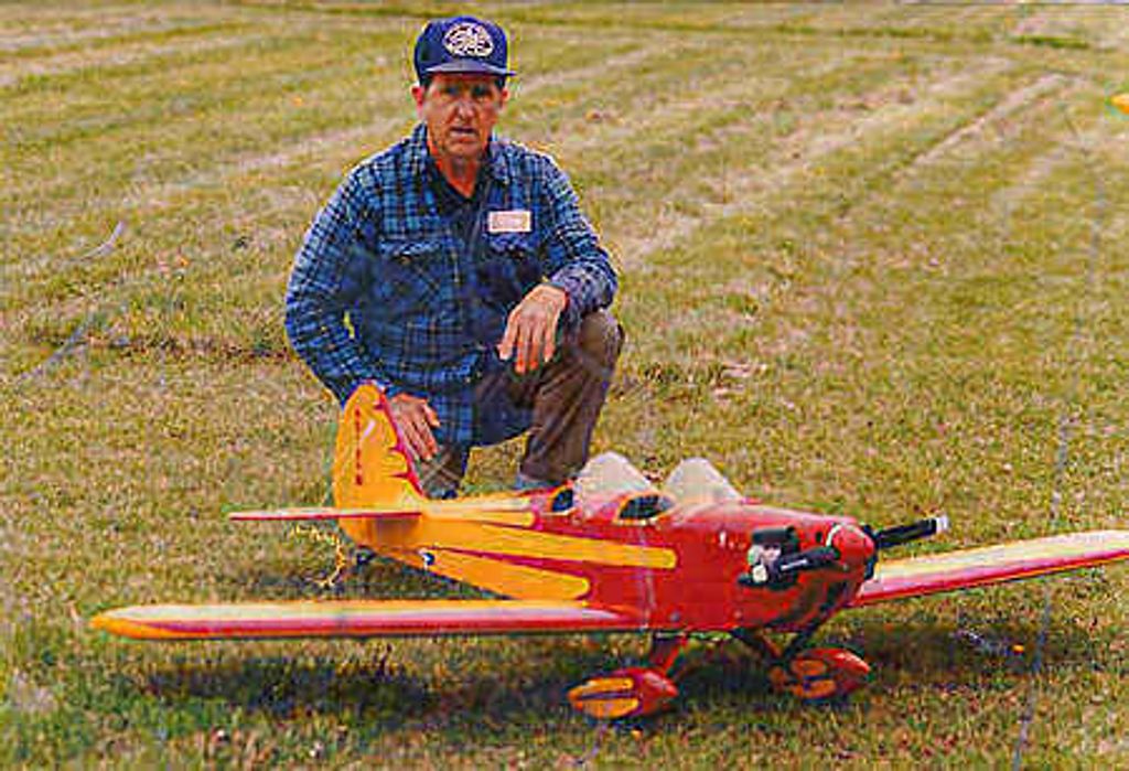 Gary Barnett
