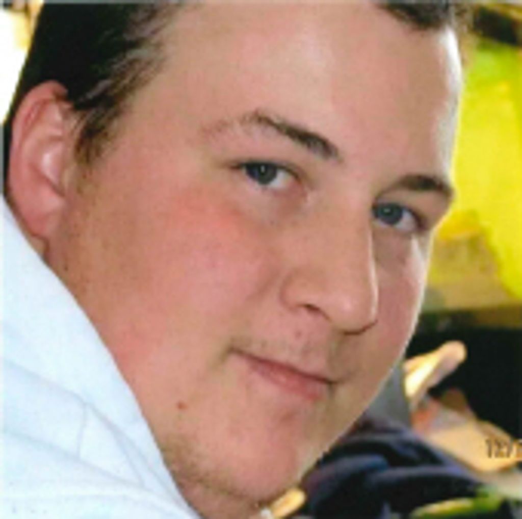 Jeffery Michael Mackey