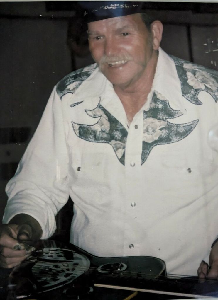 Floyd A. Harvey Profile Photo