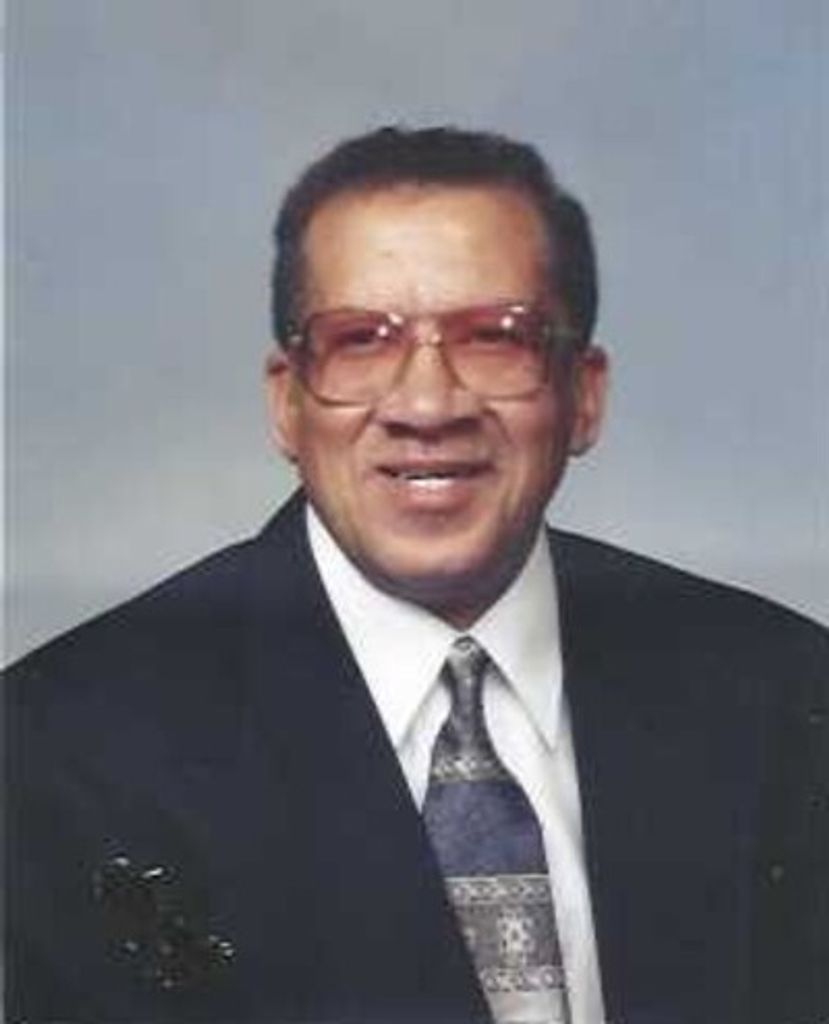 Richard Mayo Profile Photo