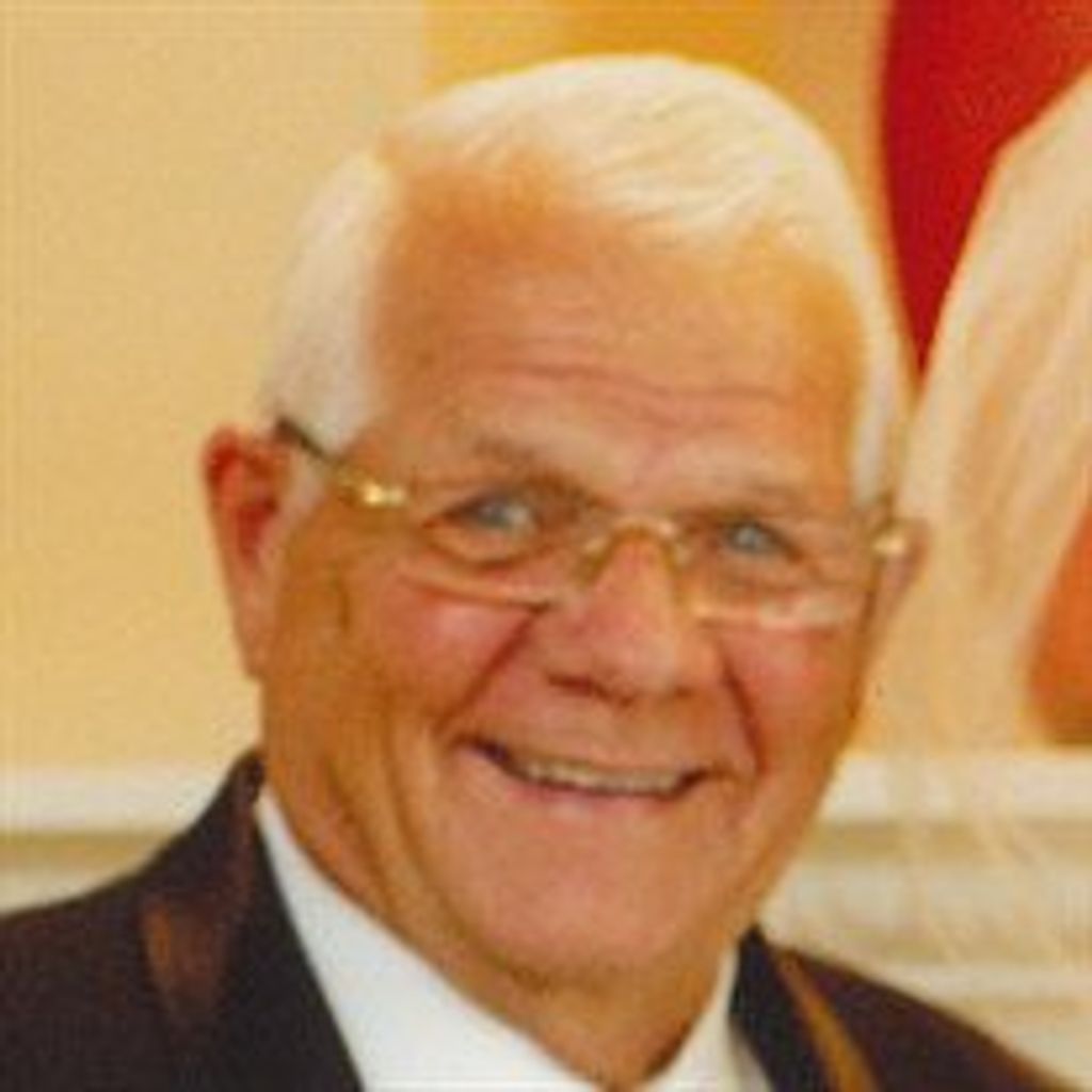 Thomas  Robert Cera