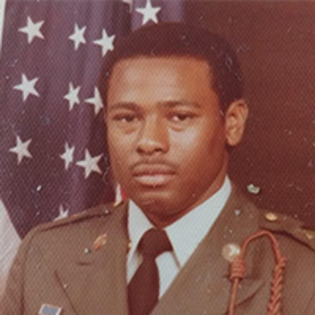 Mr. John Brown Profile Photo