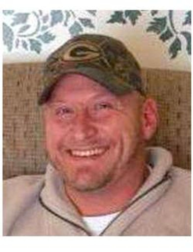 Chad White Profile Photo