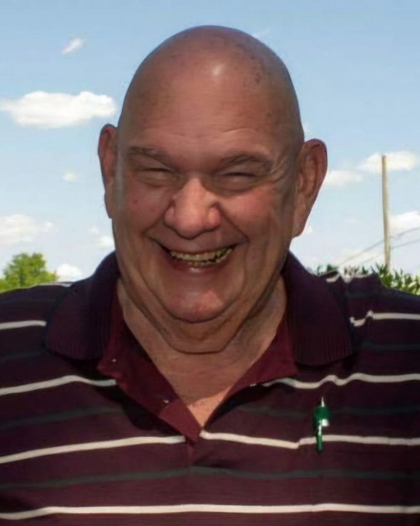 Donald H. "Don" Gochnauer
