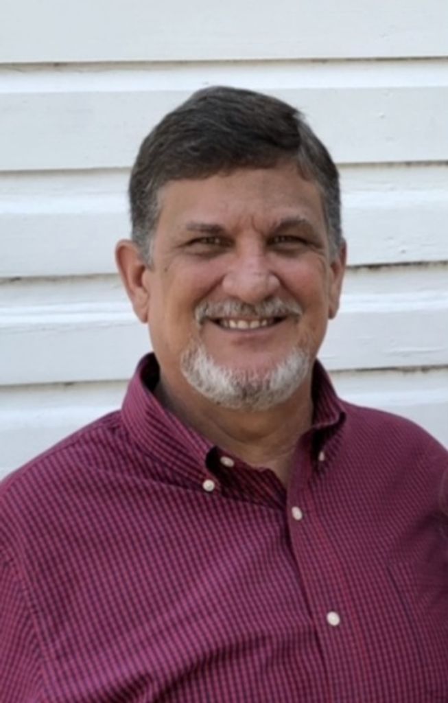 Robert Dale Stowe Profile Photo