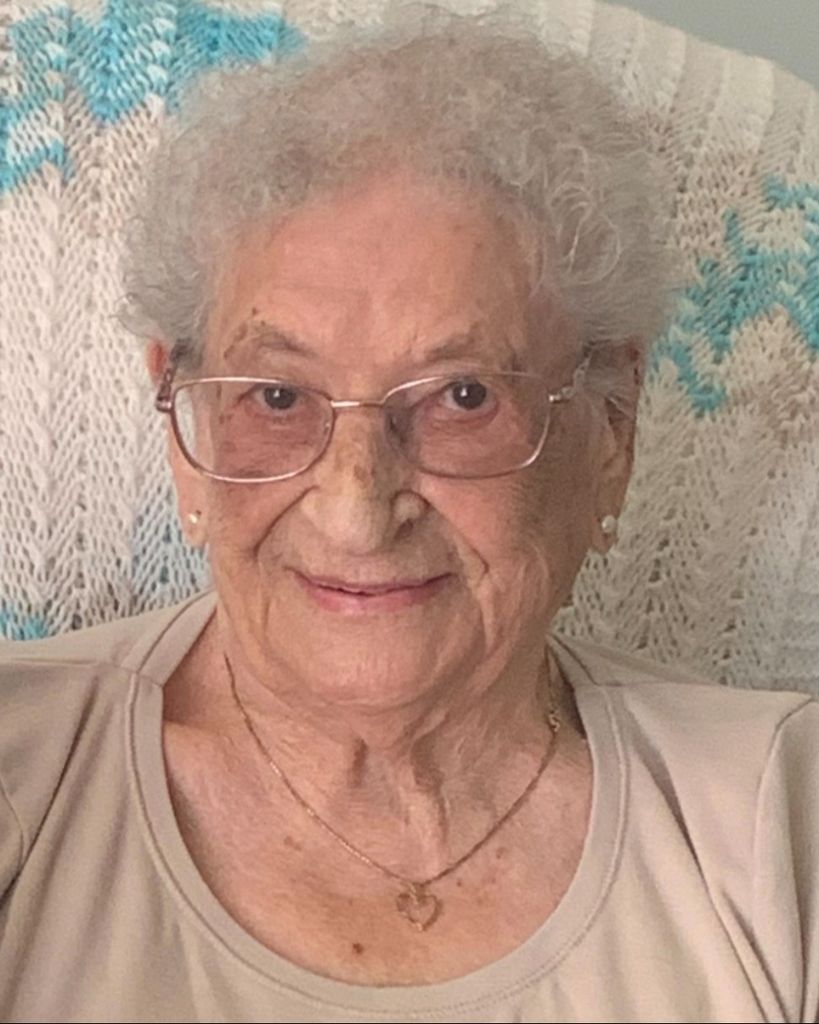 Yvonne Marie Herdman Profile Photo