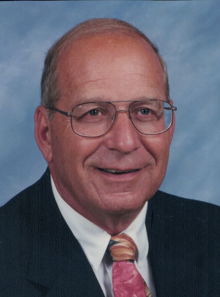 Joel C. "Duke" Donahue Profile Photo