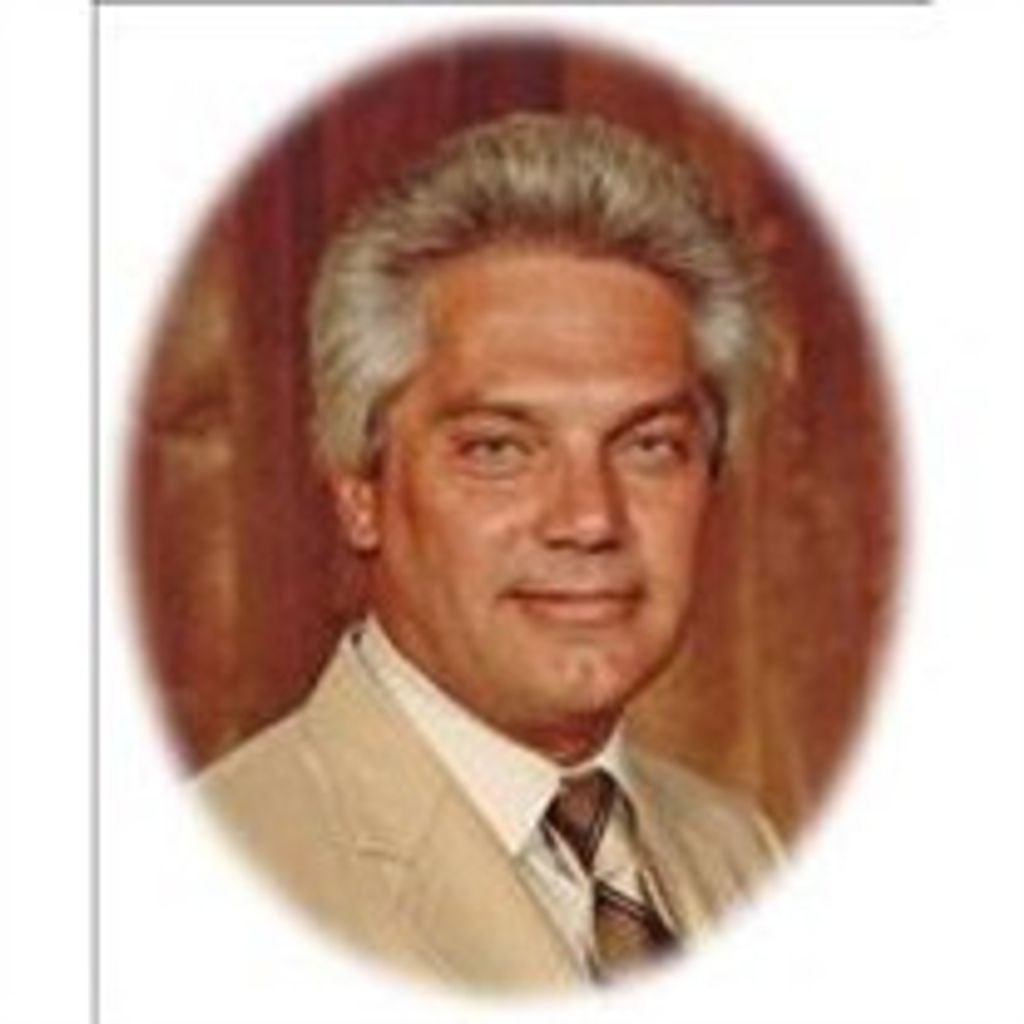 William P. Philippe