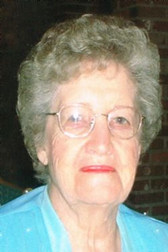 Hilda Thompson