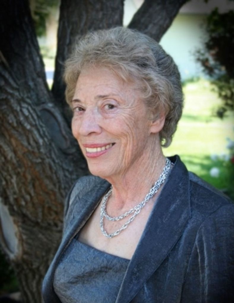 Eunice Louise O'Brien Profile Photo