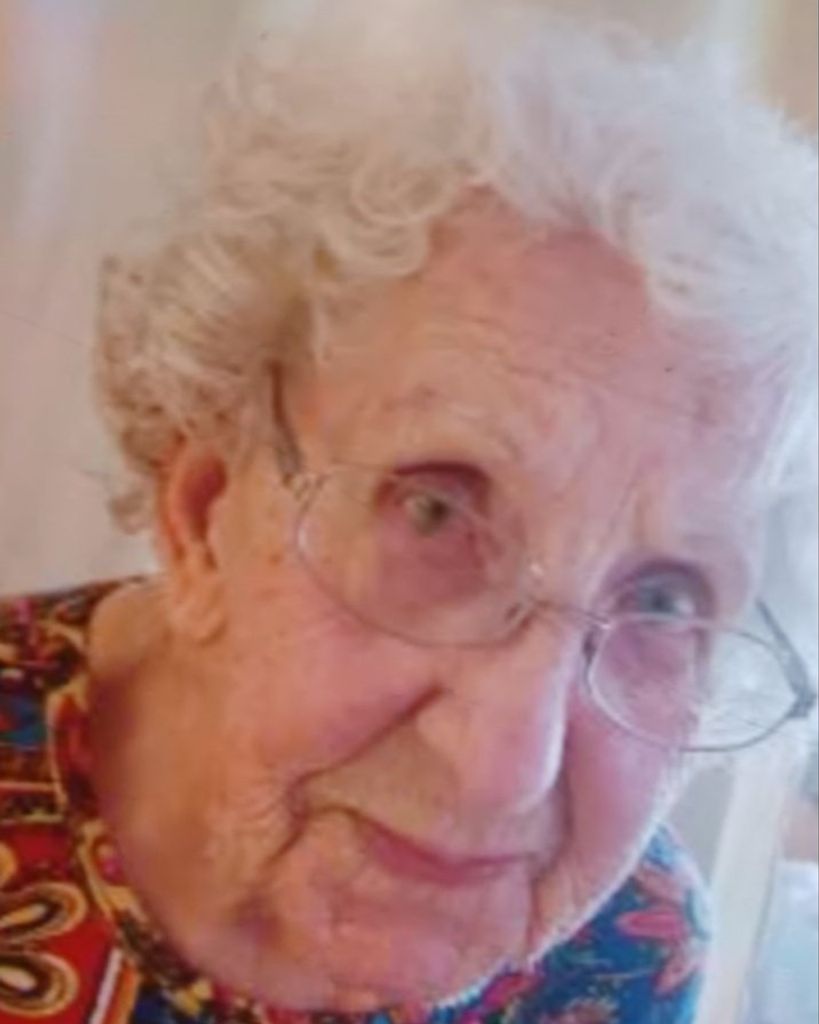Peggy Cunningham