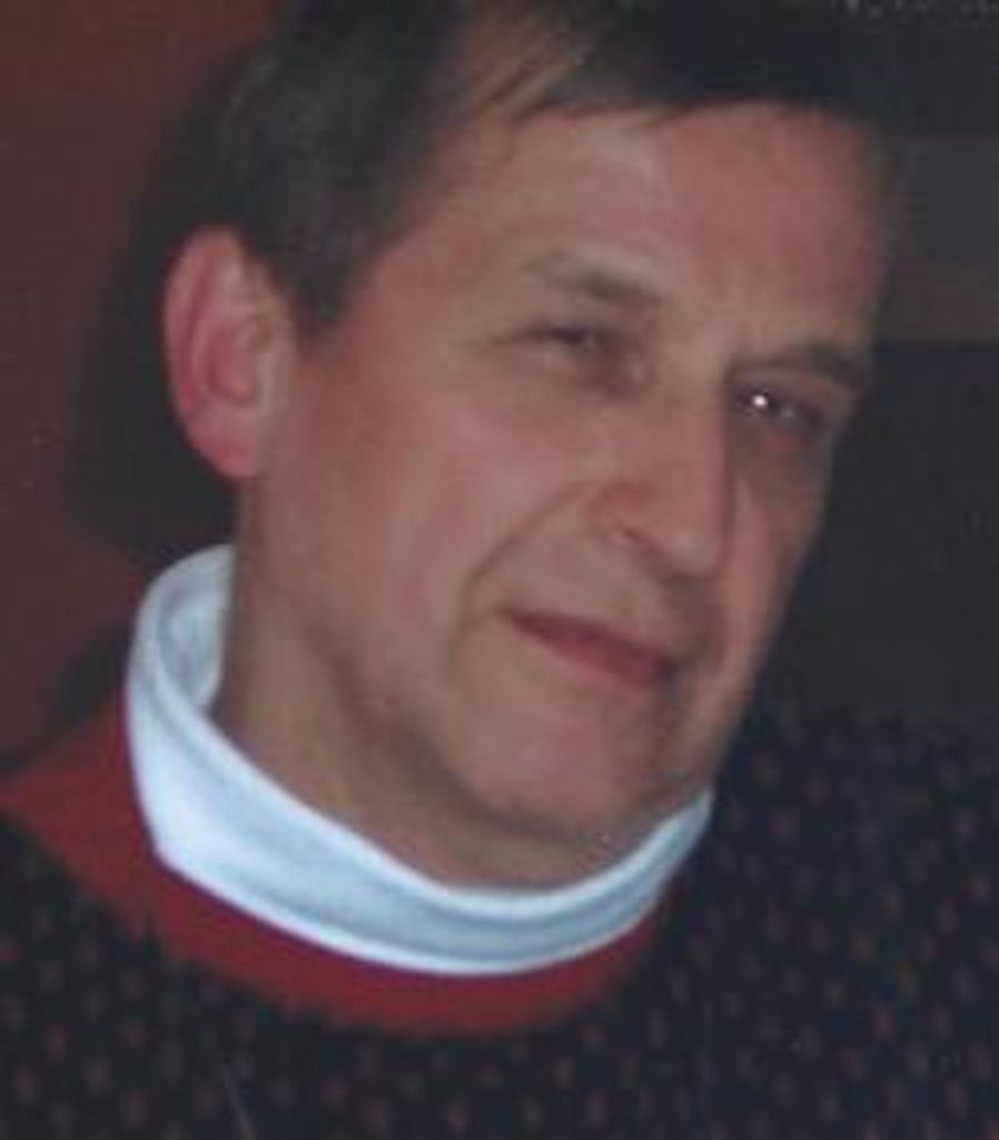 Richard J Adler