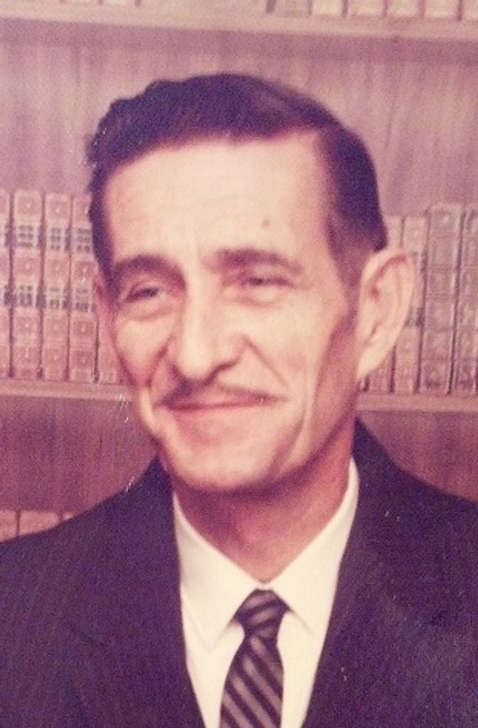 William H. (Bill) Beery Profile Photo