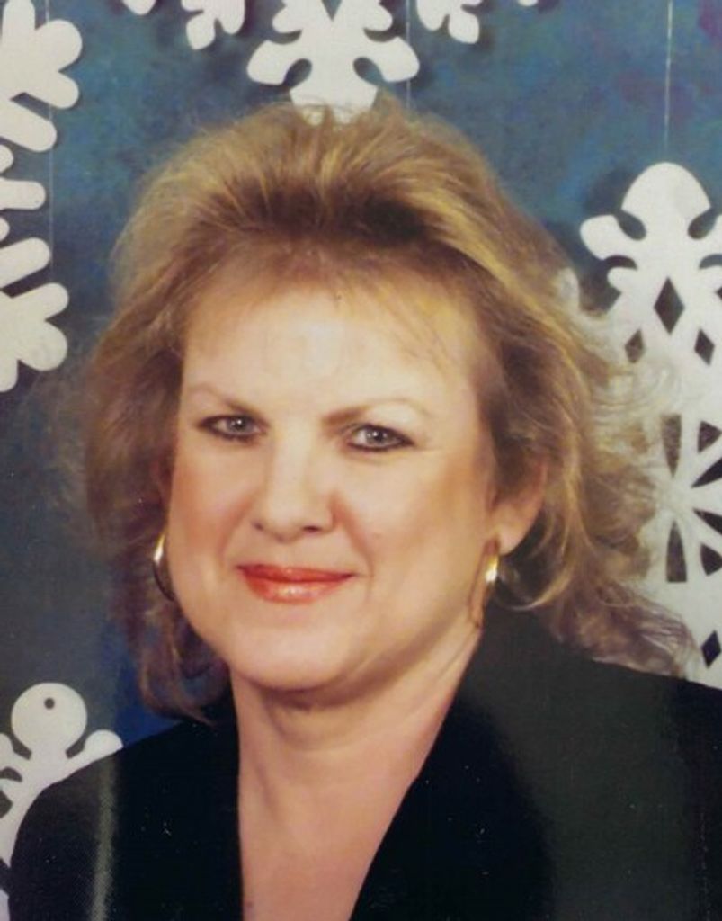Jan Carol Fairley Profile Photo
