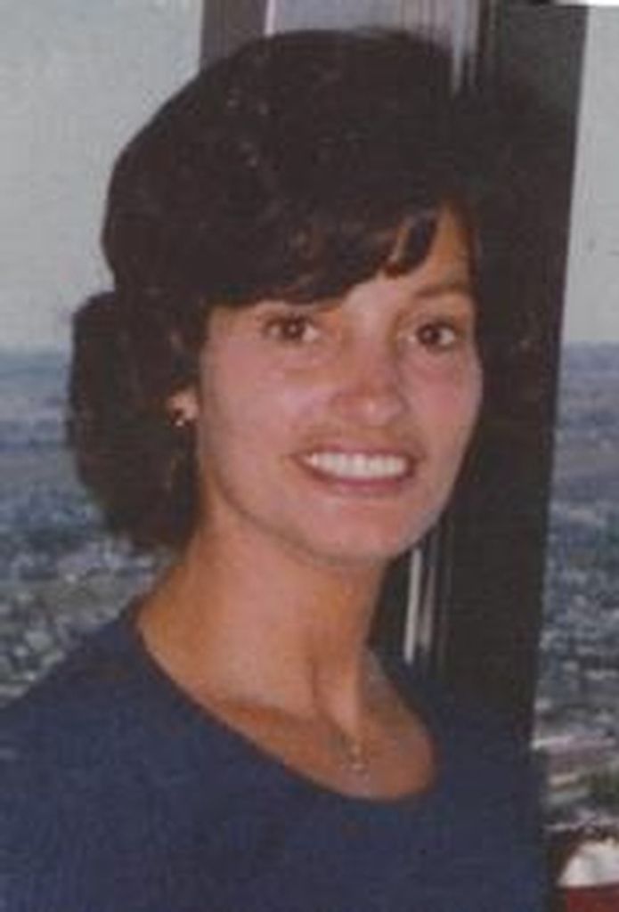 Joann Mary Kaeser