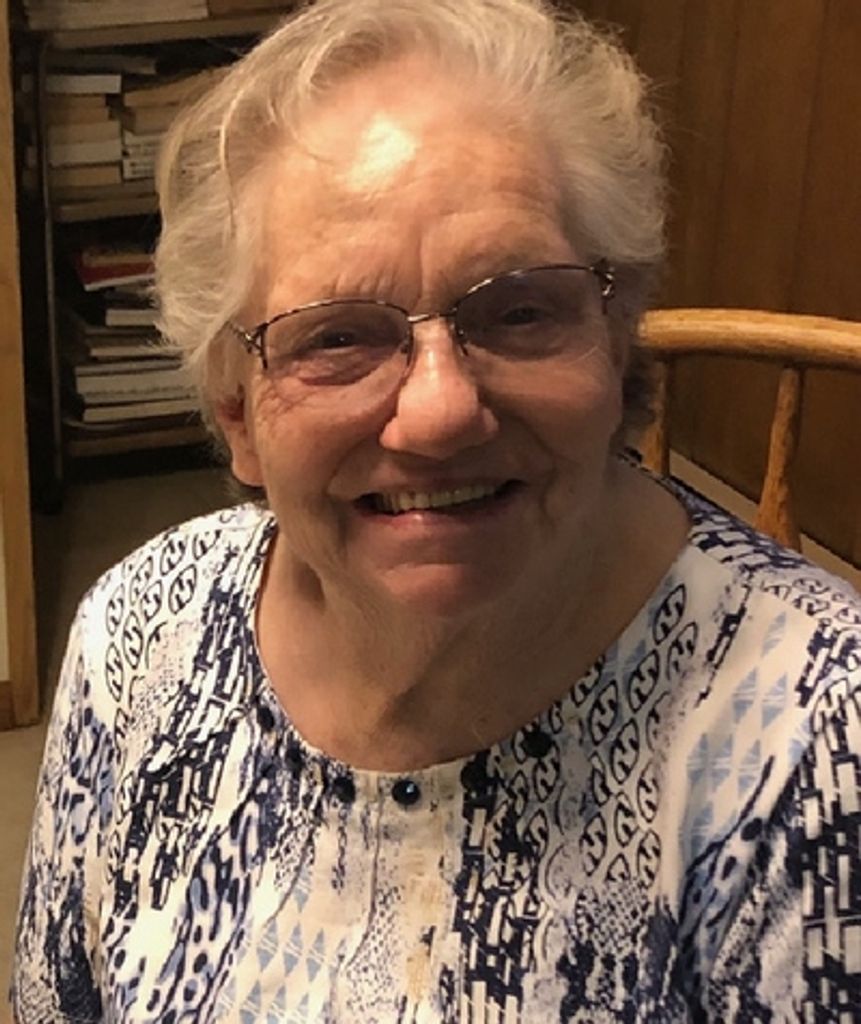 Marlene J Hansen Profile Photo