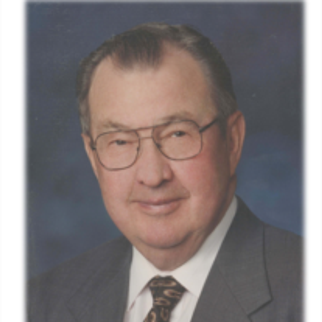 Carl H. Segebart