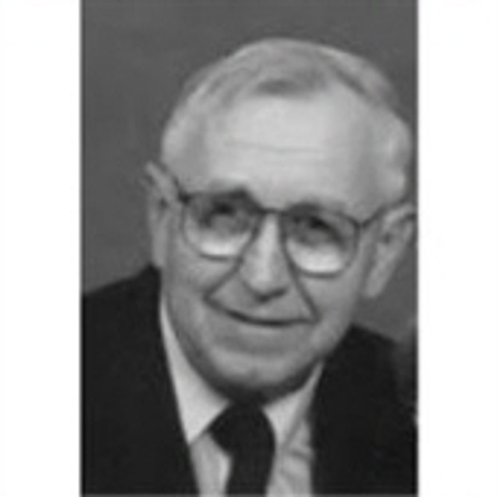Hans H. Behrens Profile Photo