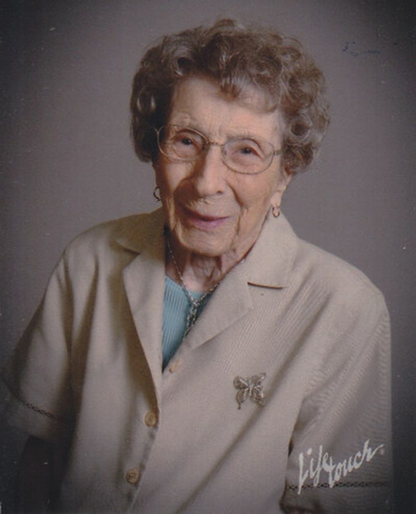 Martha May Delay Profile Photo