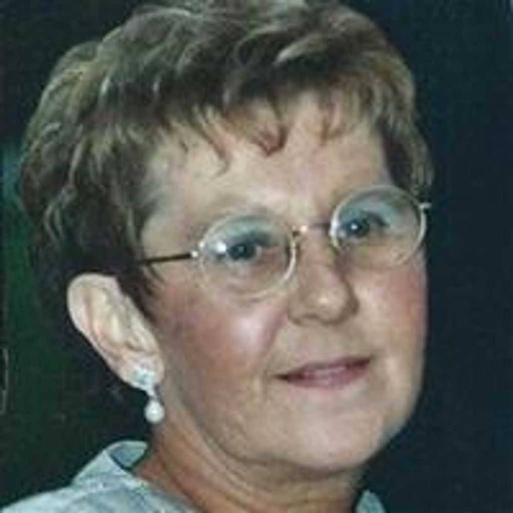 Virginia M. Nelson