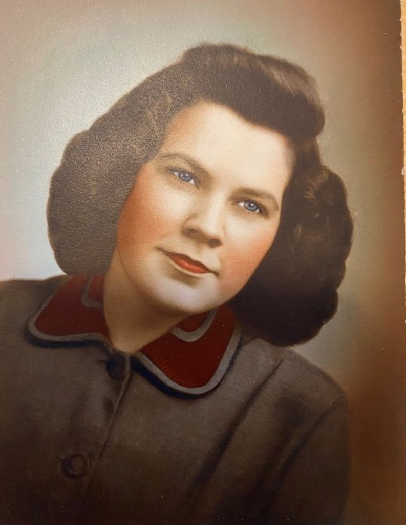 Evelyn Laycook