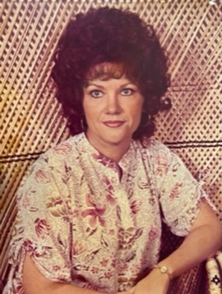 Dora Ruth (Nesselrote)  Lawhon