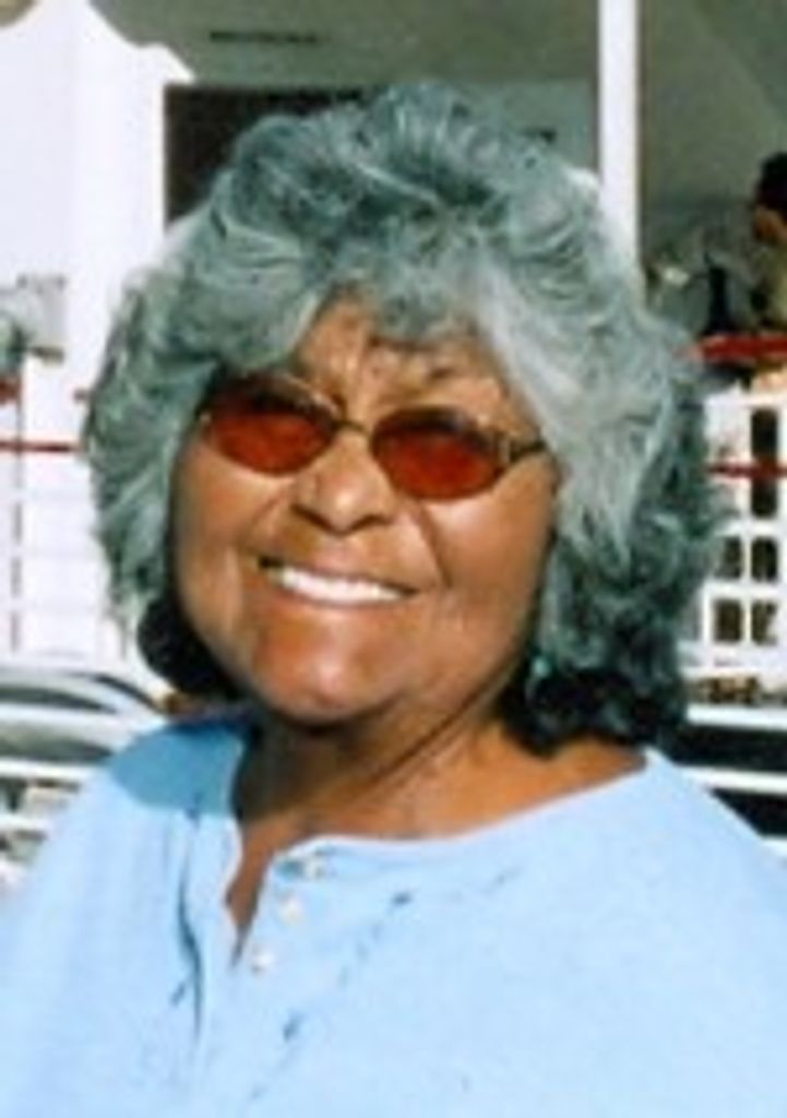 Flora Beth Simmons