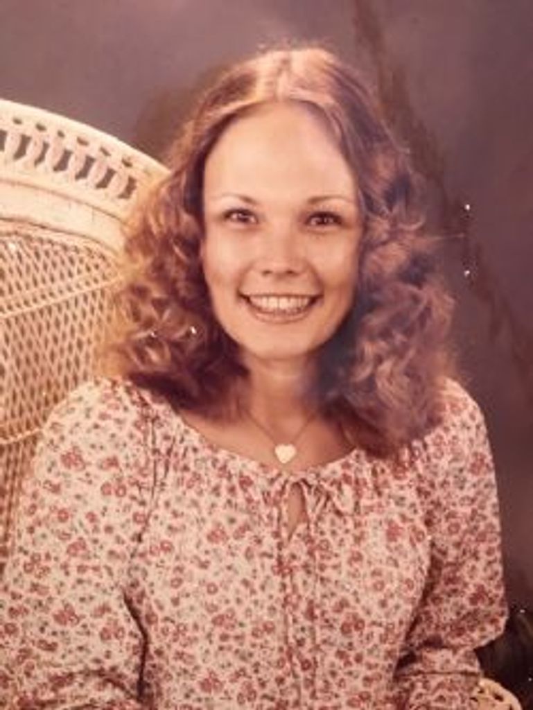 Mary Cargill