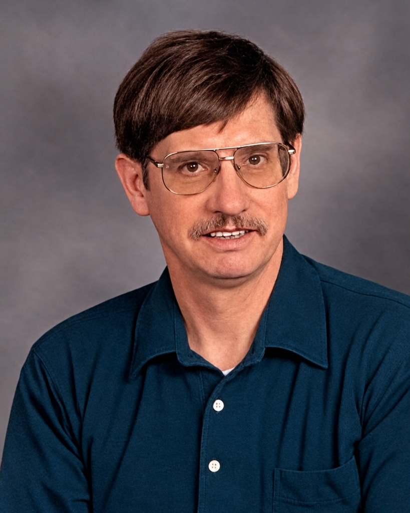 Larry L. Frick Profile Photo