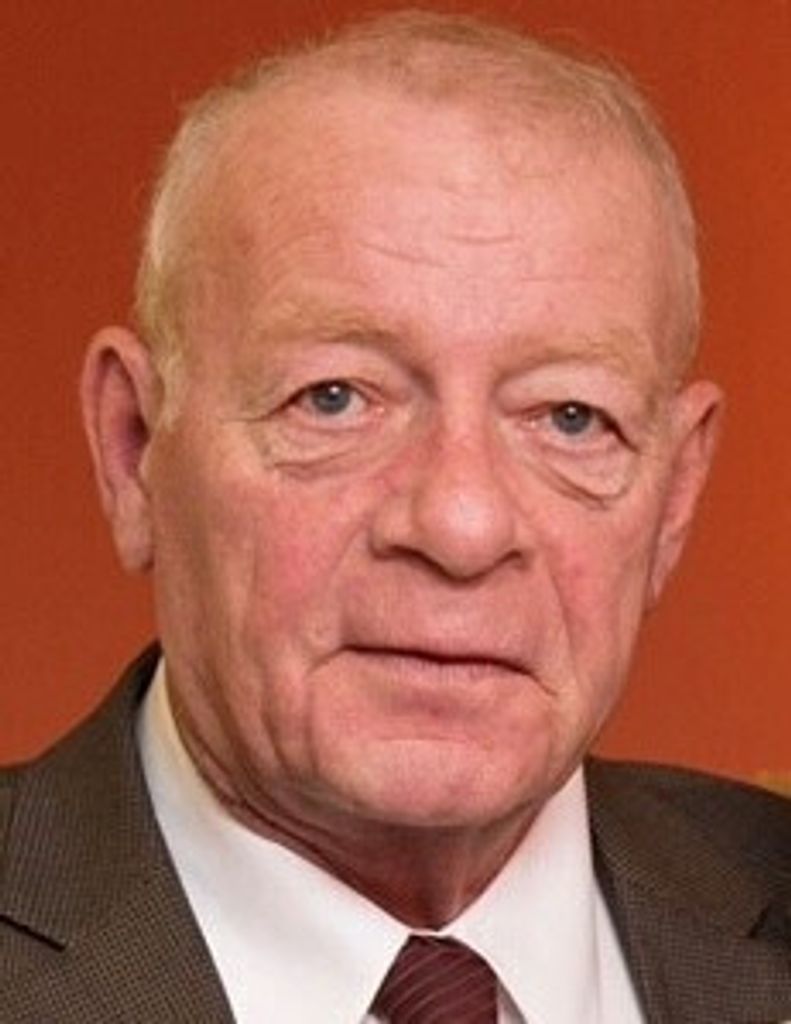 Michael John Uhl Sr. Profile Photo