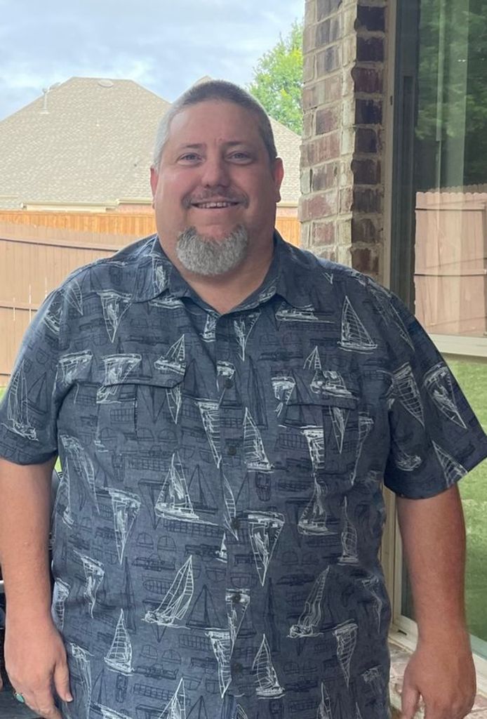 Timothy Lee Flanagan