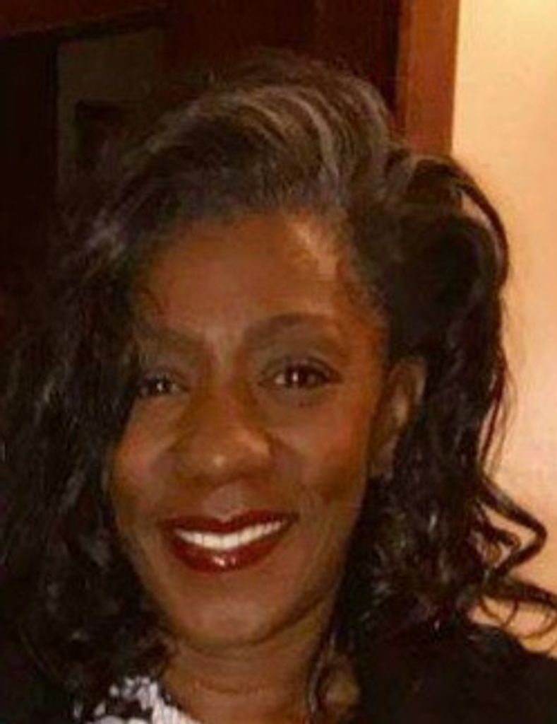 Shirley A. Overstreet-Johnson