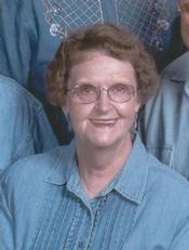 Kay L Anthony Ramsey