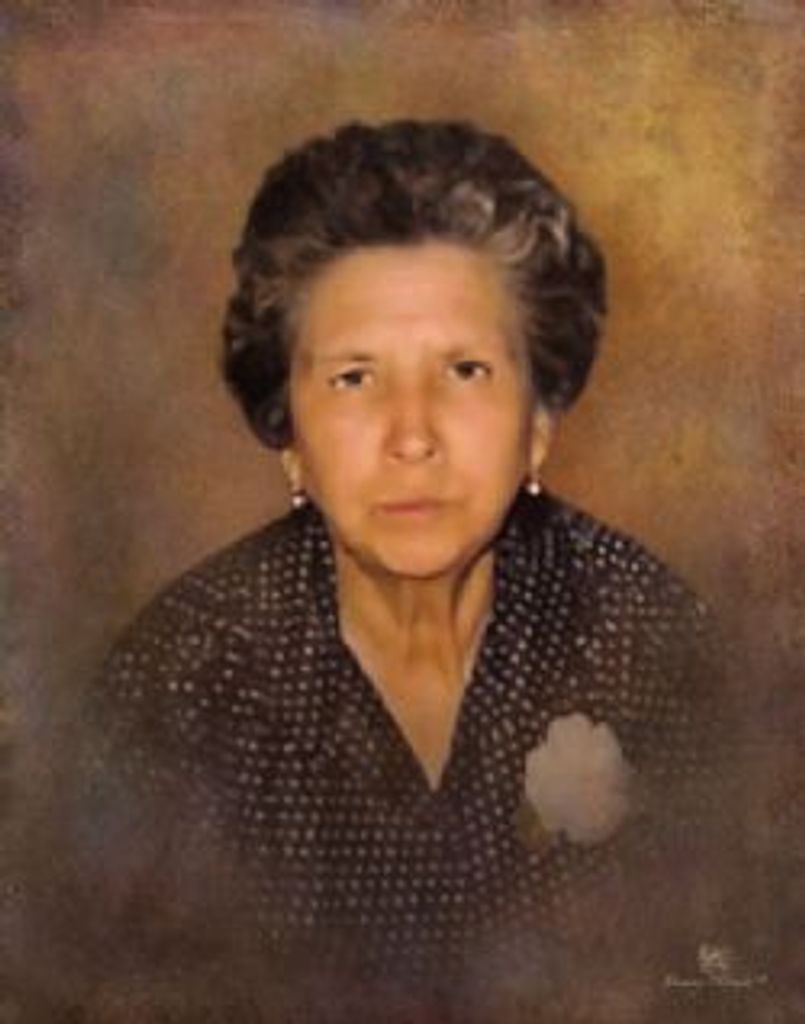 Isabel Caraveo