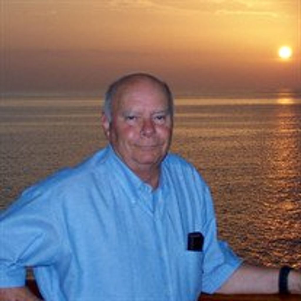 Richard  Franklin Lambert