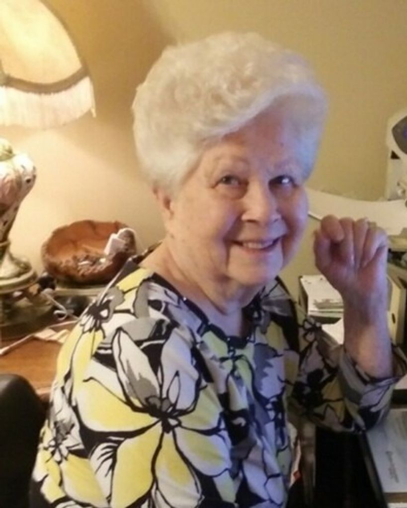 Jewell Yvonne Johnson Dinkins
