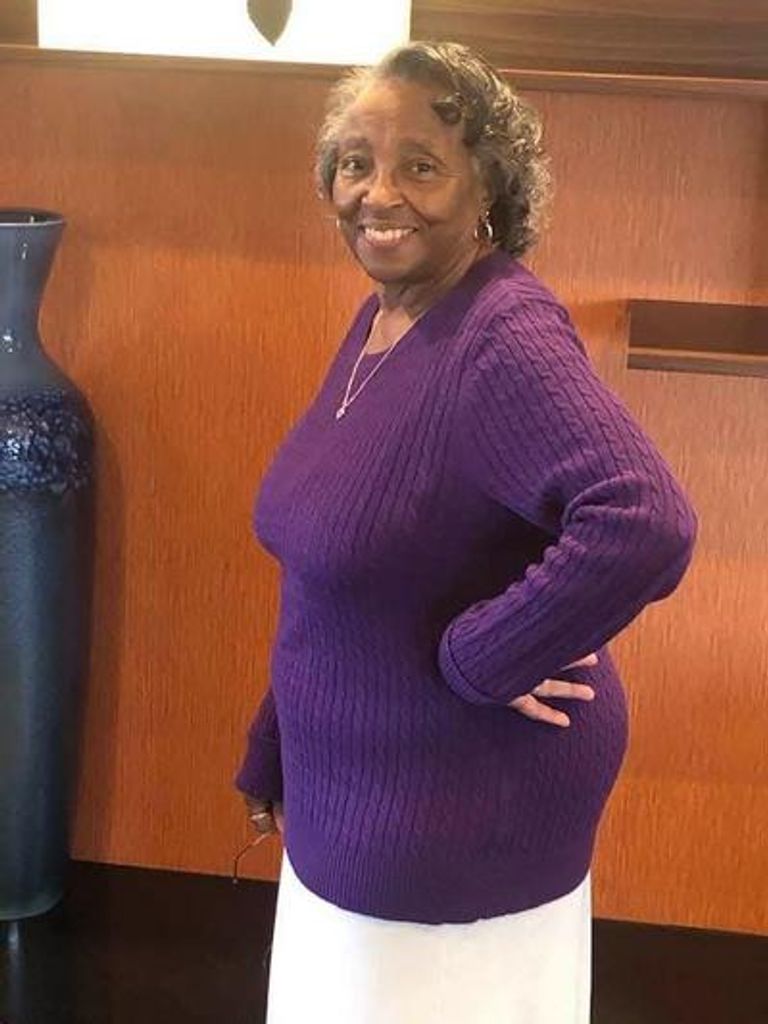 Mary Elizabeth Moore Profile Photo