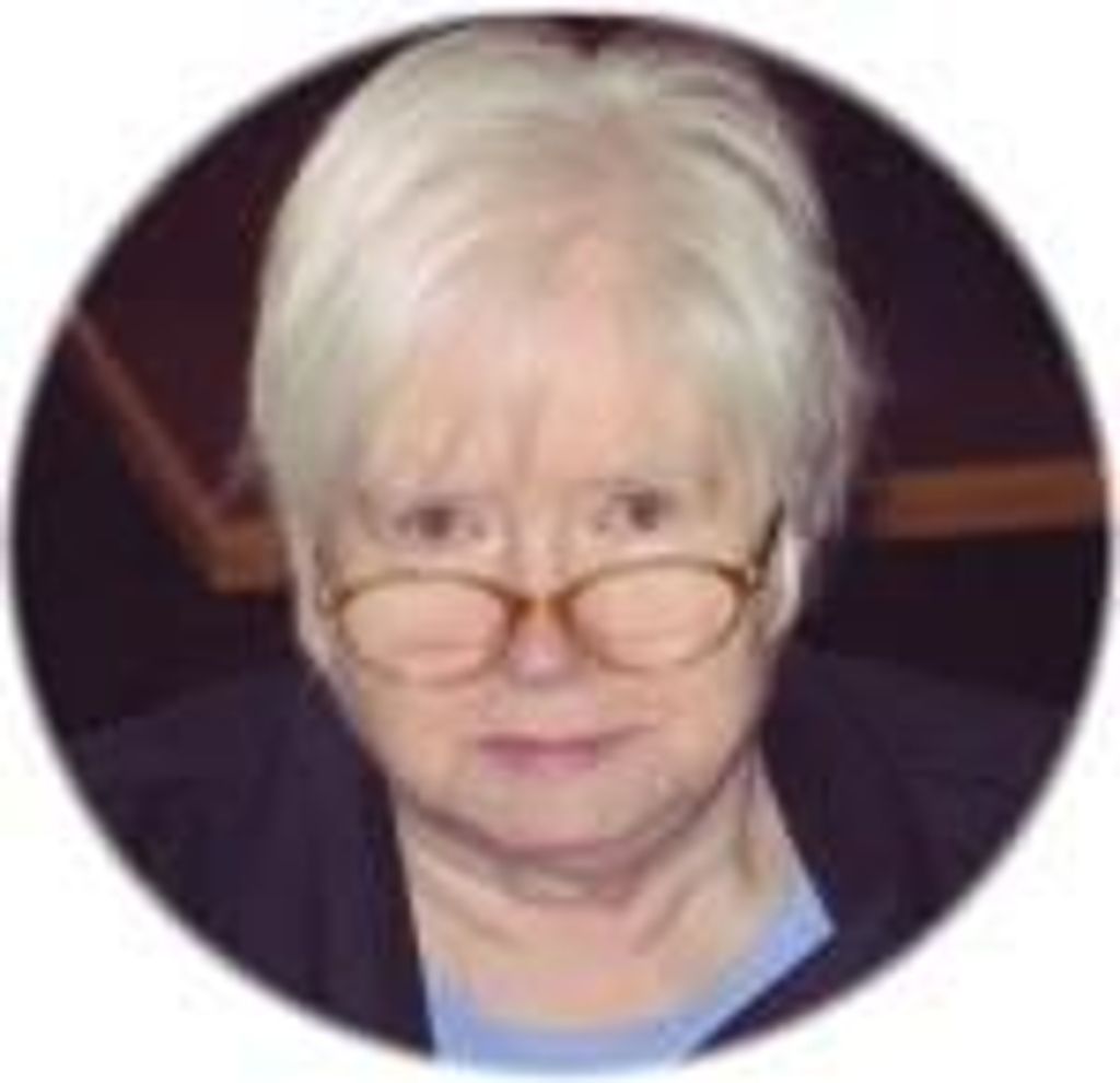 Margaret Mary Murphy