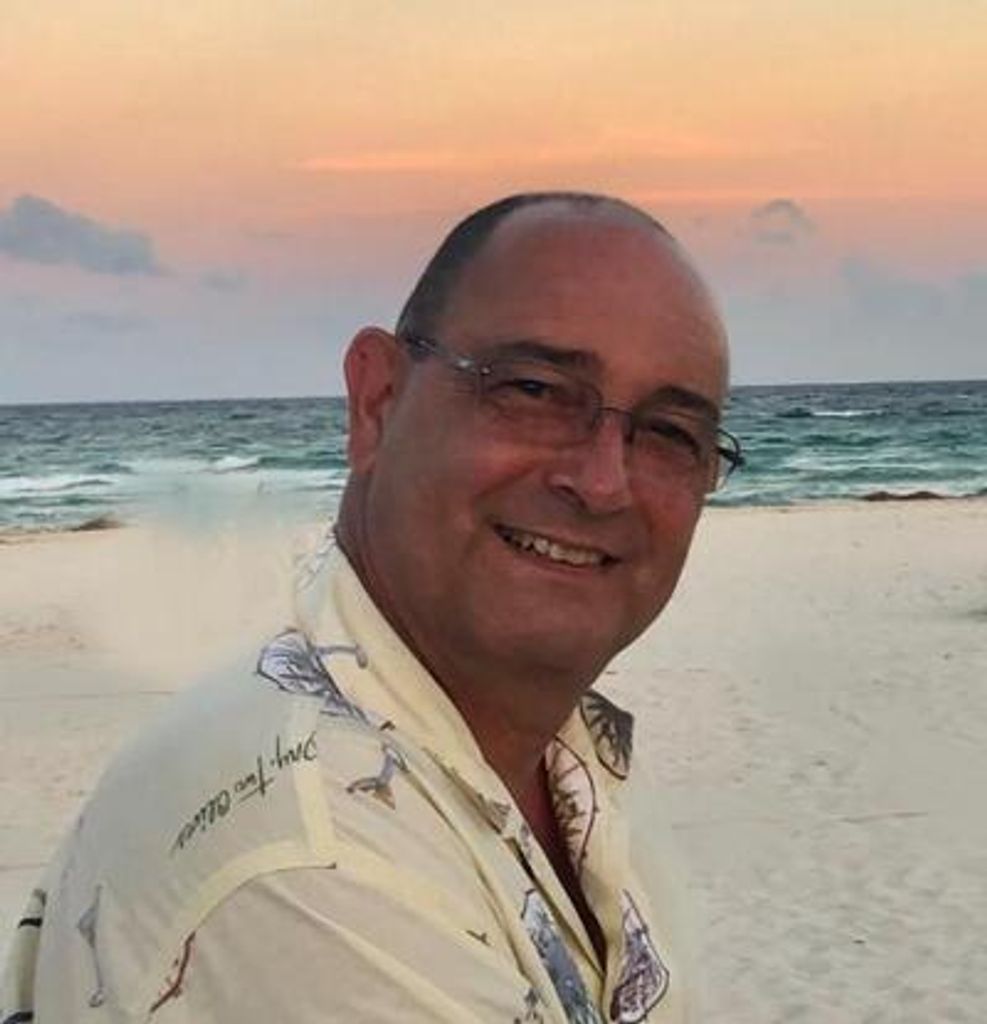 Stuart Lawry Profile Photo