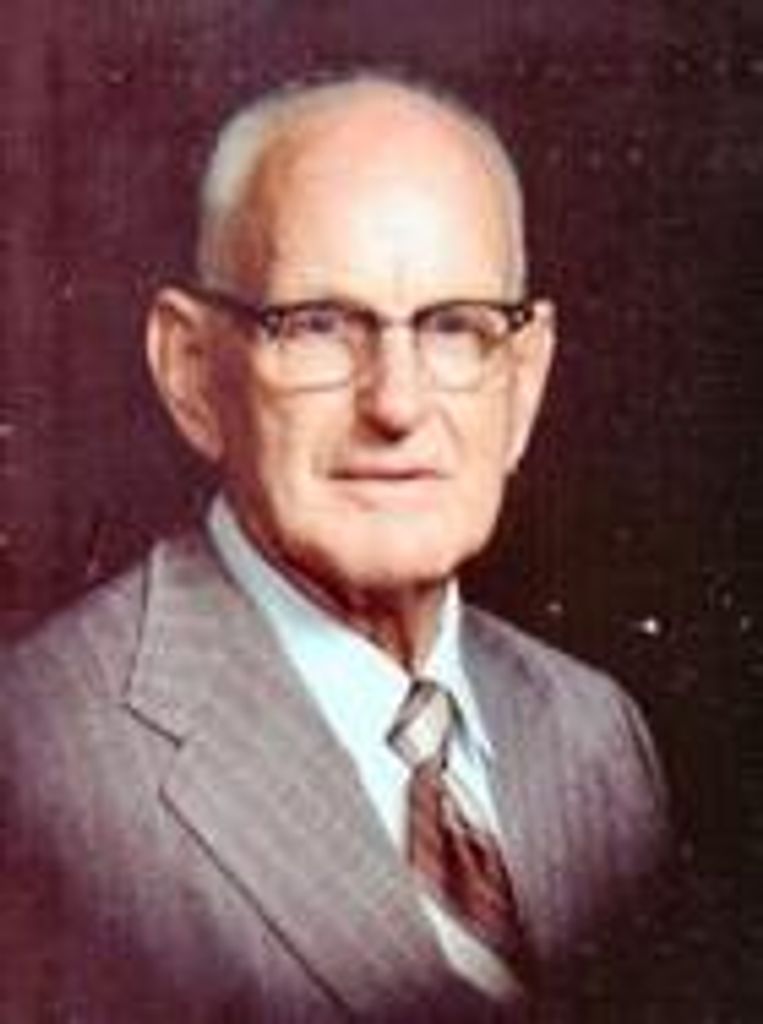 Charles B. Barr
