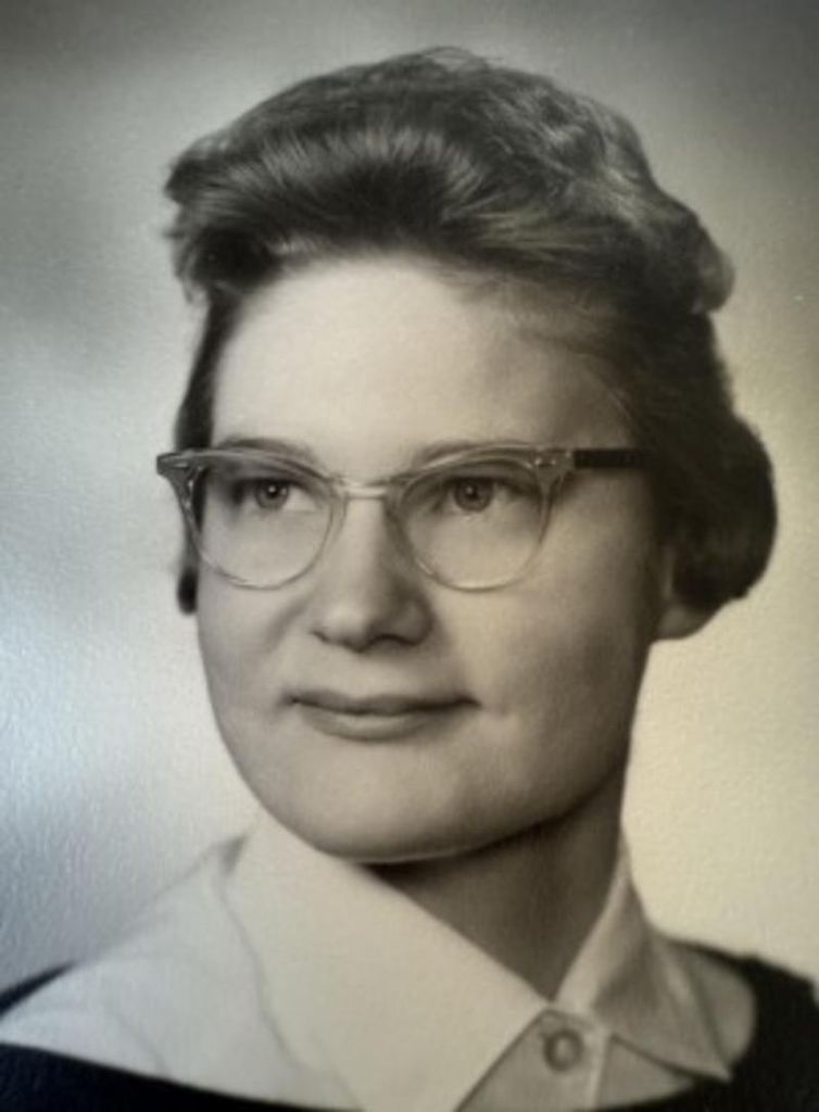 Gwendolyn Pourier Profile Photo