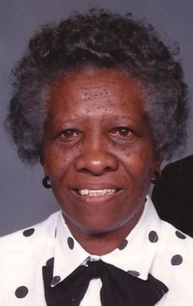 Margie Morell Coleman