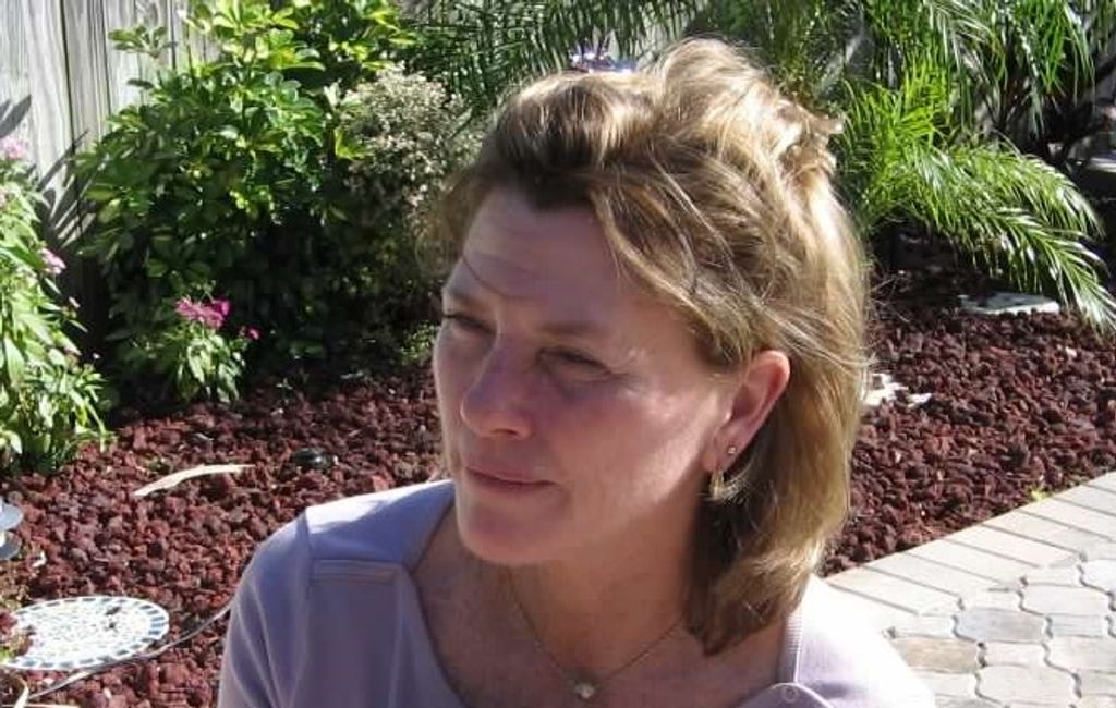 Marie-Antoinette "Toni" Edgar