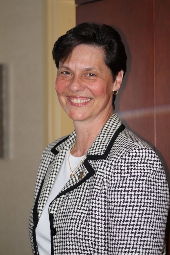 Gail Jean Cook