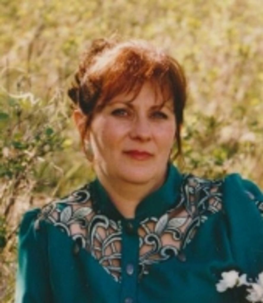 Terra Lynne Van Couwenberge Profile Photo